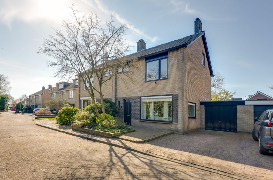 Jasmijnstraat 27