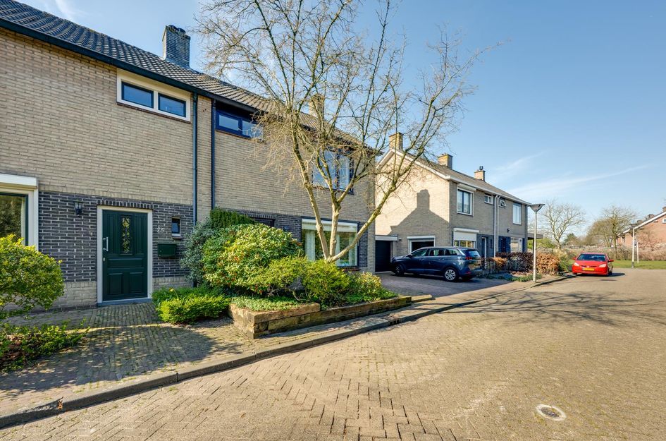 Jasmijnstraat 27