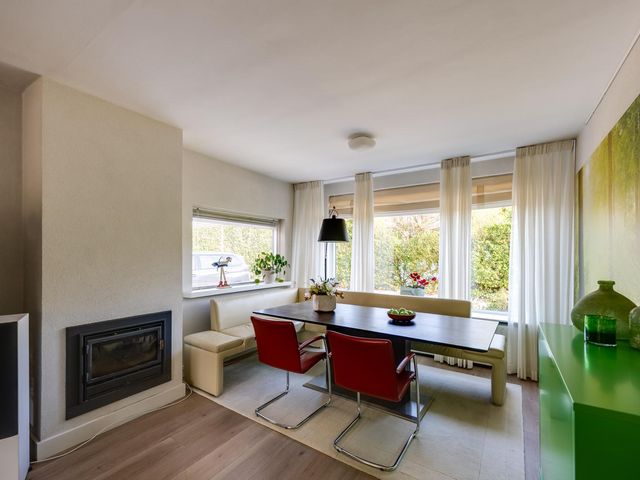 Jasmijnstraat 27, Hoeven