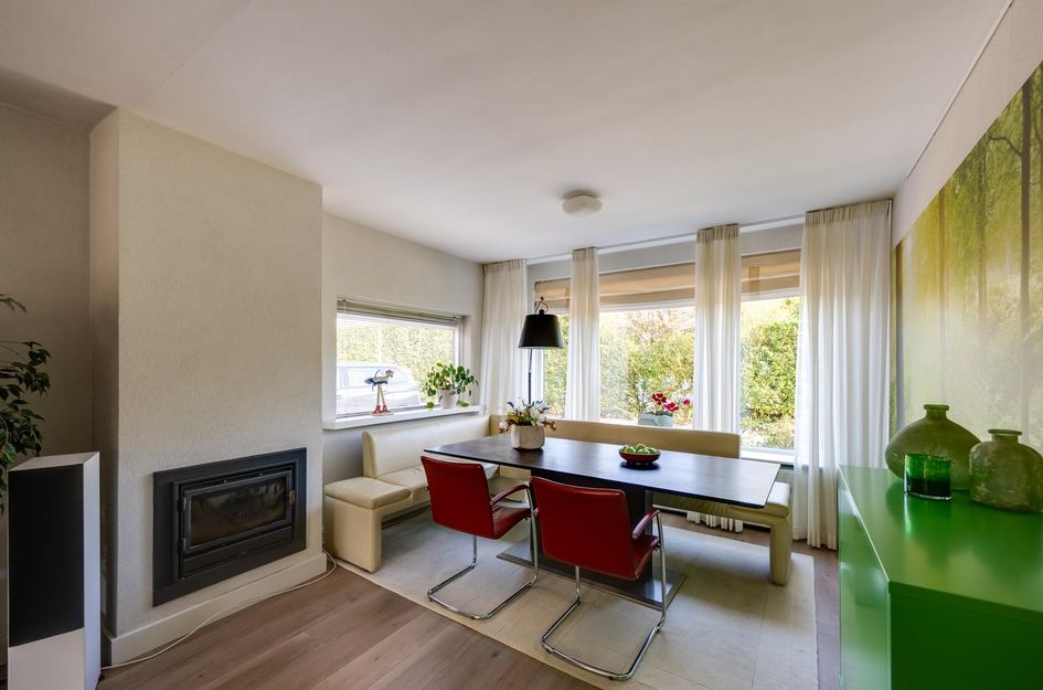 Jasmijnstraat 27