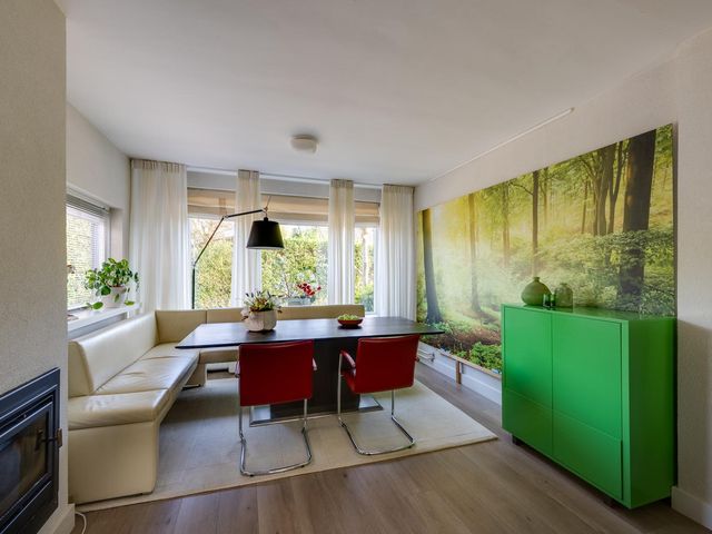 Jasmijnstraat 27, Hoeven