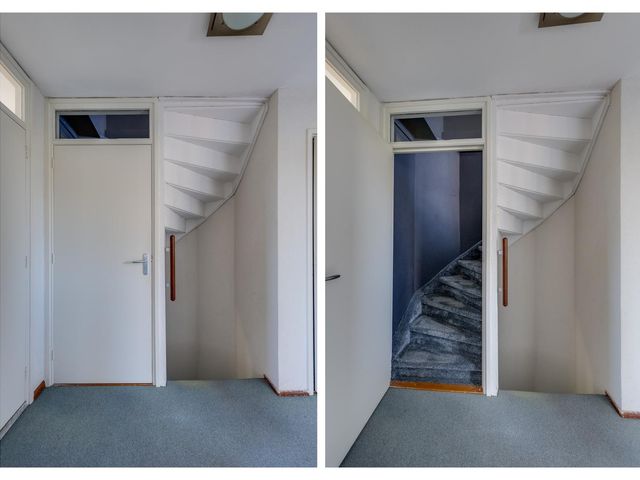 Jasmijnstraat 27, Hoeven