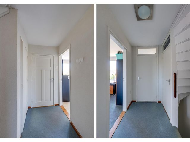 Jasmijnstraat 27, Hoeven