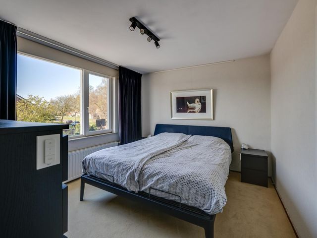 Jasmijnstraat 27, Hoeven