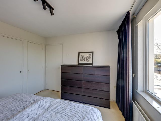 Jasmijnstraat 27, Hoeven