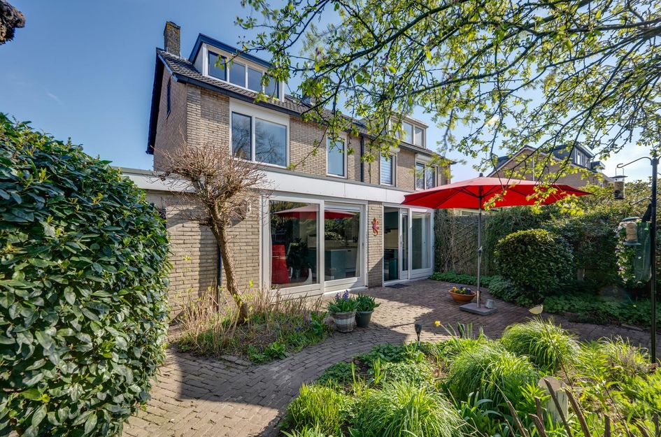 Jasmijnstraat 27