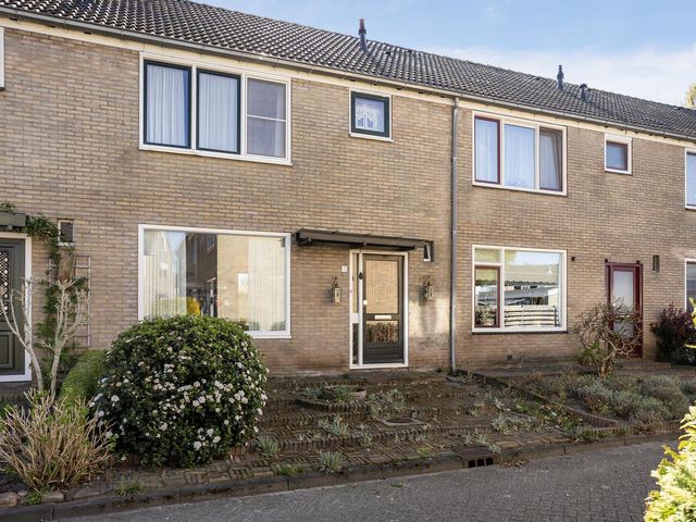 Uithof 31, Schoonebeek