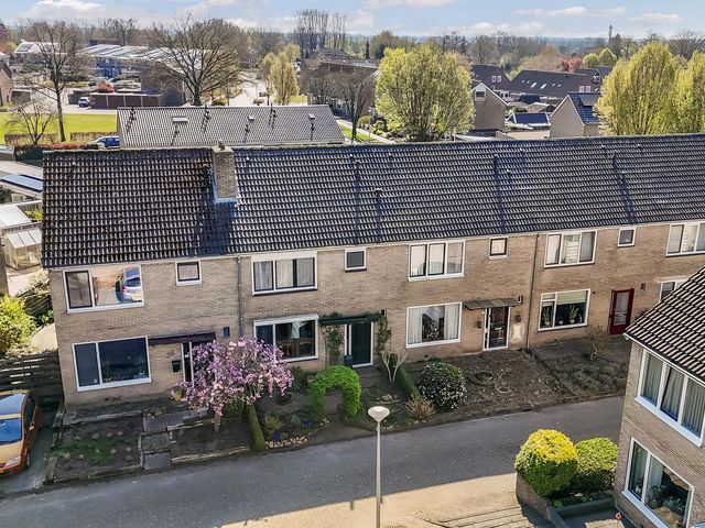 Uithof 31, Schoonebeek