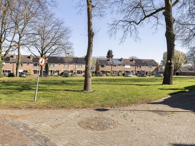 Uithof 31, Schoonebeek