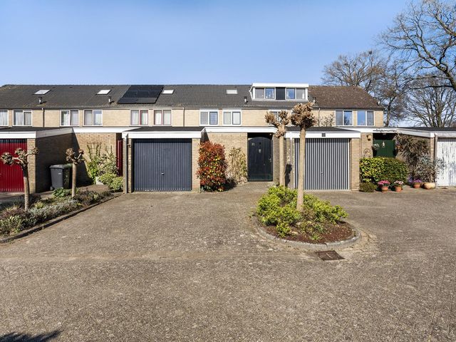 Uithof 31, Schoonebeek