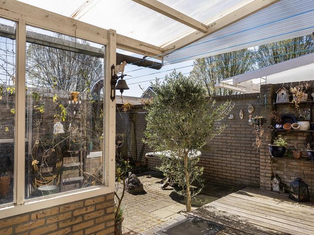 Uithof 31, Schoonebeek