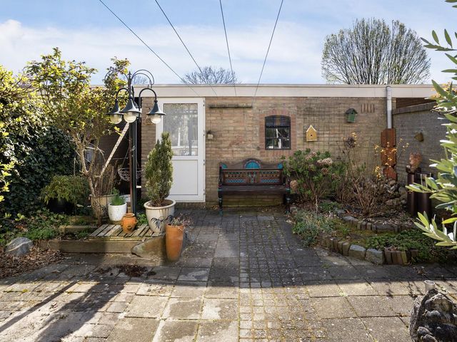 Uithof 31, Schoonebeek