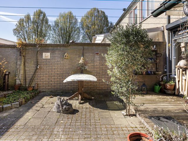 Uithof 31, Schoonebeek