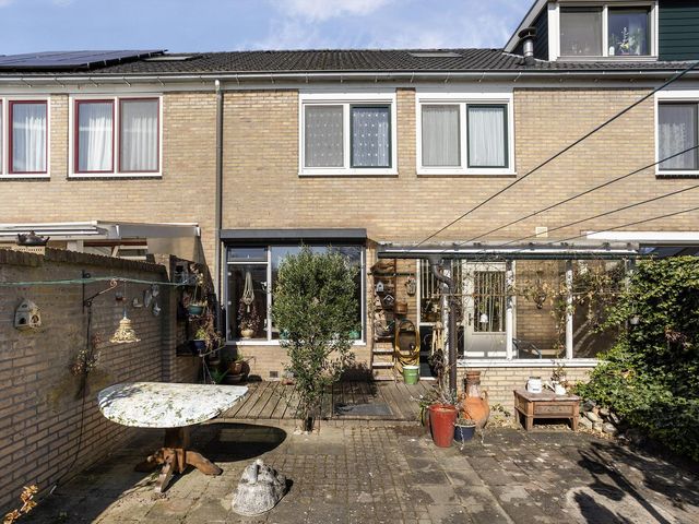 Uithof 31, Schoonebeek