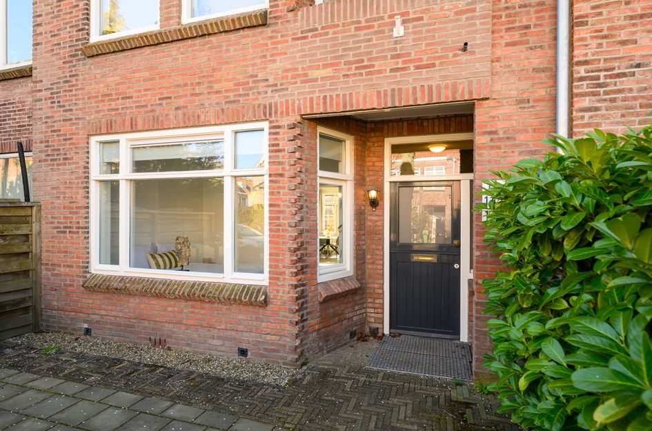 Lijsterstraat 14