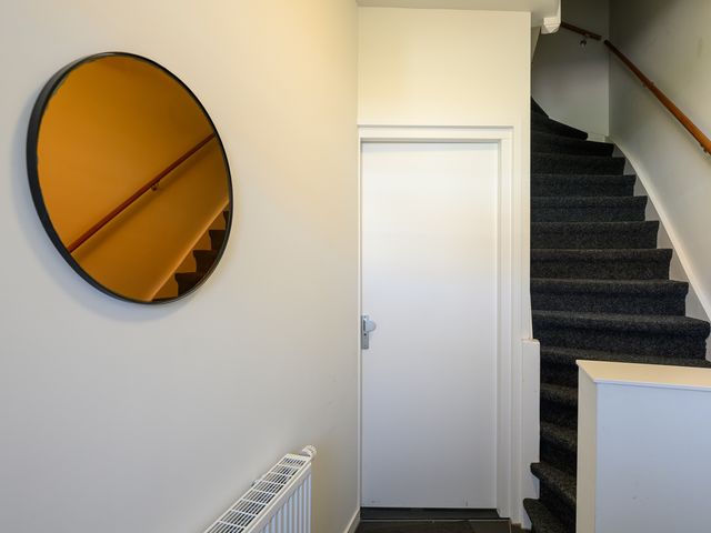 Lijsterstraat 14, Leiden