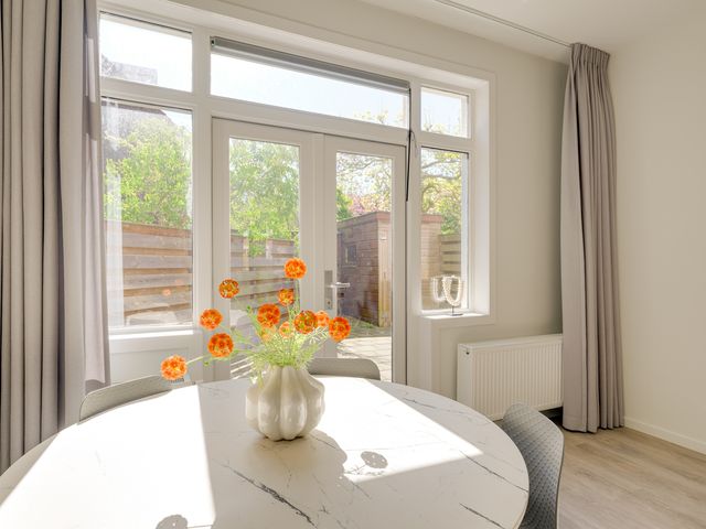 Lijsterstraat 14, Leiden
