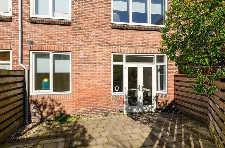 Lijsterstraat 14