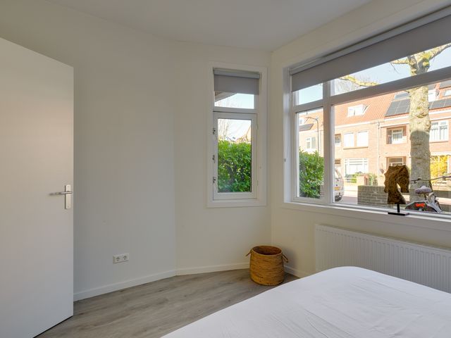 Lijsterstraat 14, Leiden