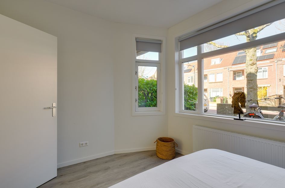 Lijsterstraat 14