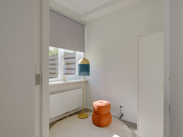Lijsterstraat 14, Leiden