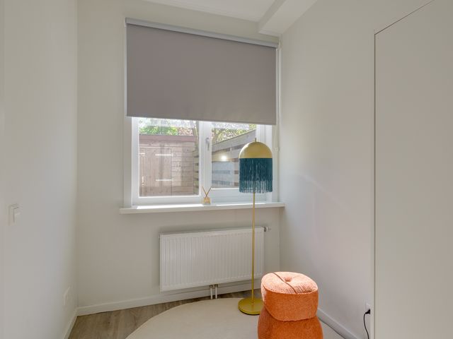 Lijsterstraat 14, Leiden