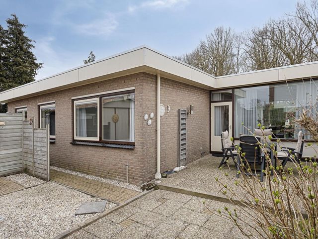 Havenweg 30, Wijchen