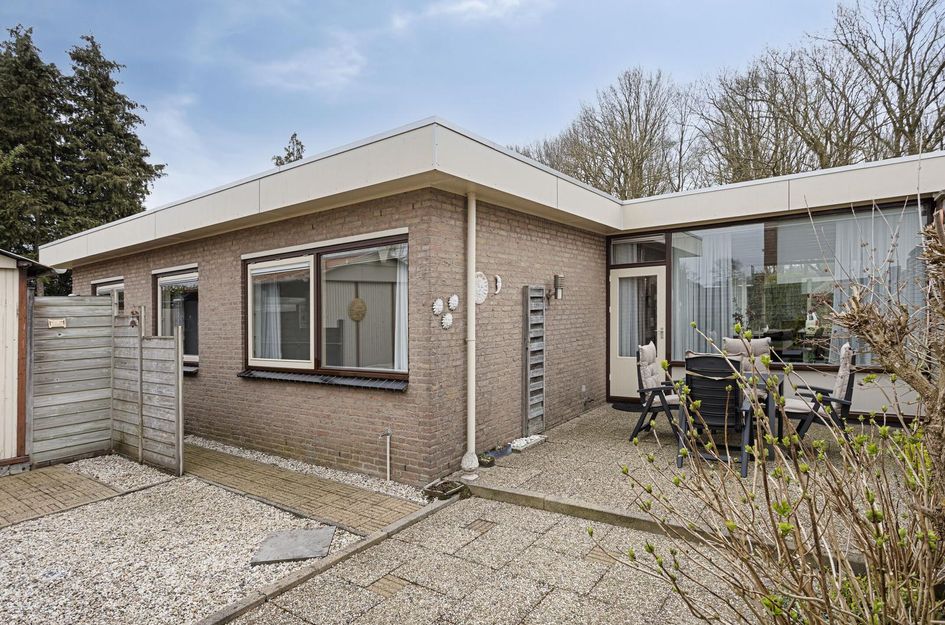 Havenweg 30