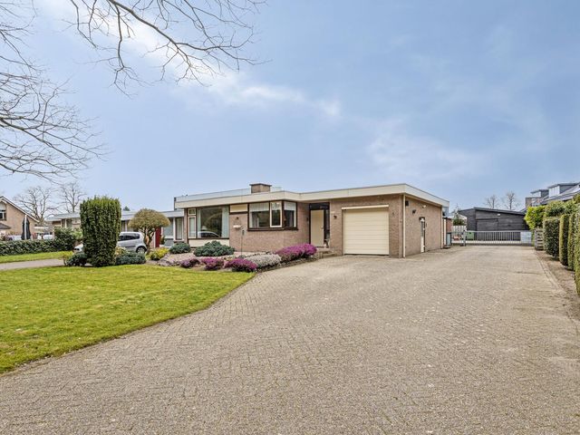 Havenweg 30, Wijchen