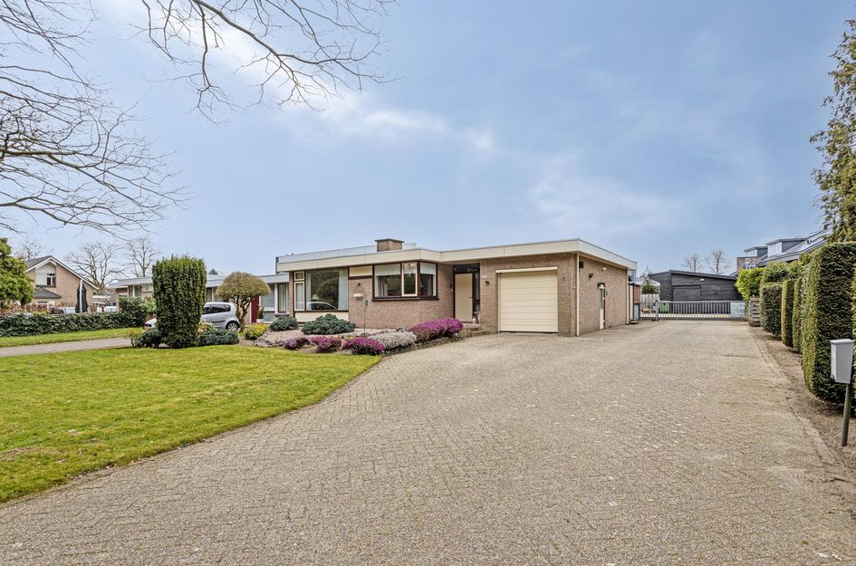 Havenweg 30