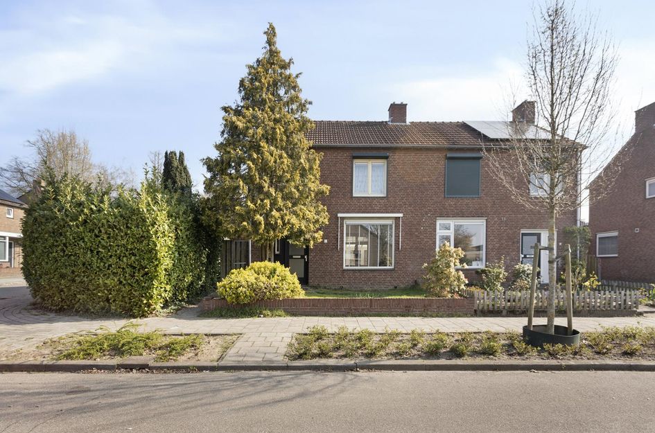St. Antoniusstraat 1
