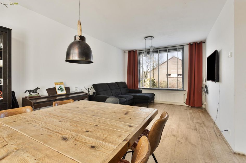 St. Antoniusstraat 1