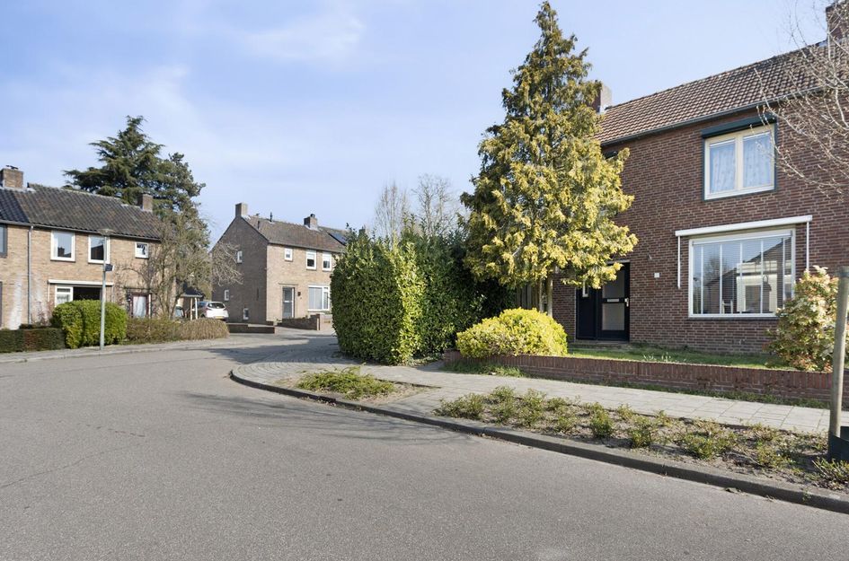 St. Antoniusstraat 1