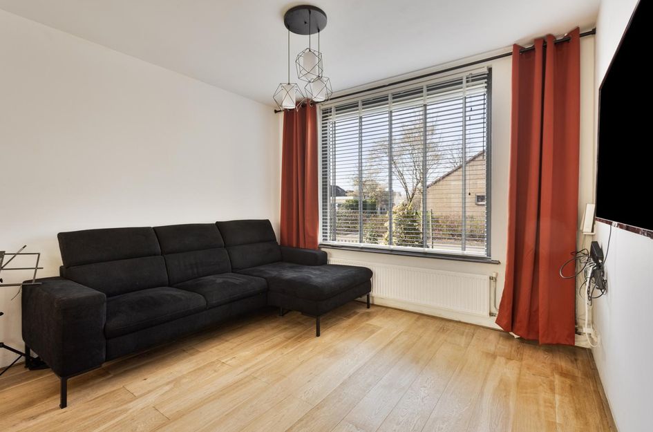 St. Antoniusstraat 1