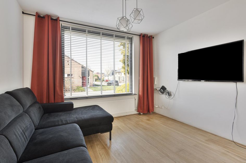St. Antoniusstraat 1