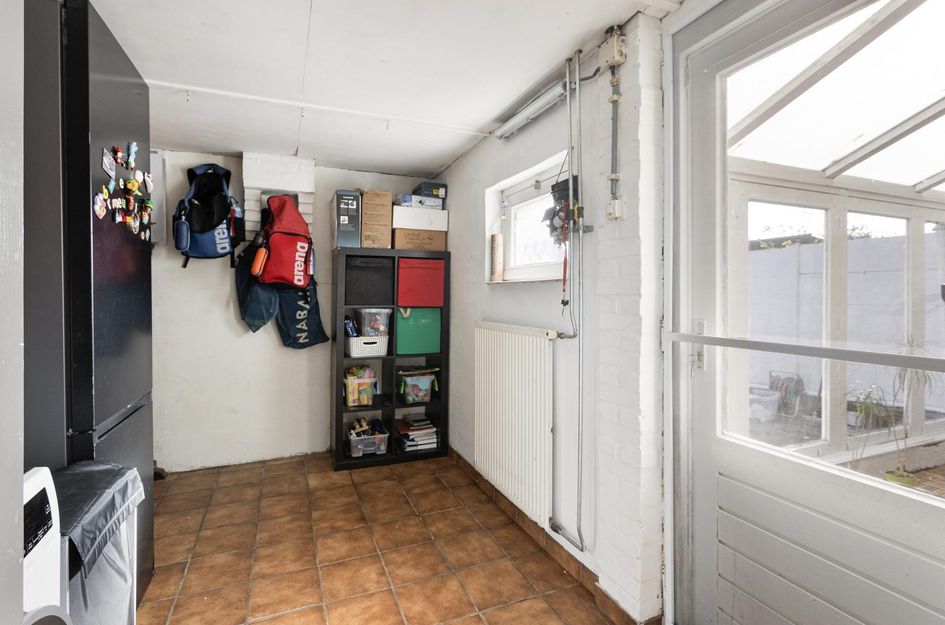 St. Antoniusstraat 1
