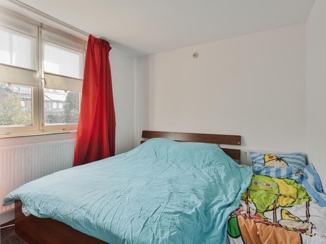 St. Antoniusstraat 1, Mook