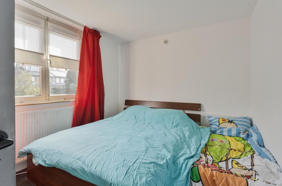 St. Antoniusstraat 1