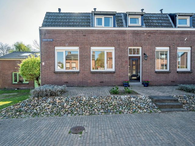 Beneden Boukoul 50, Swalmen