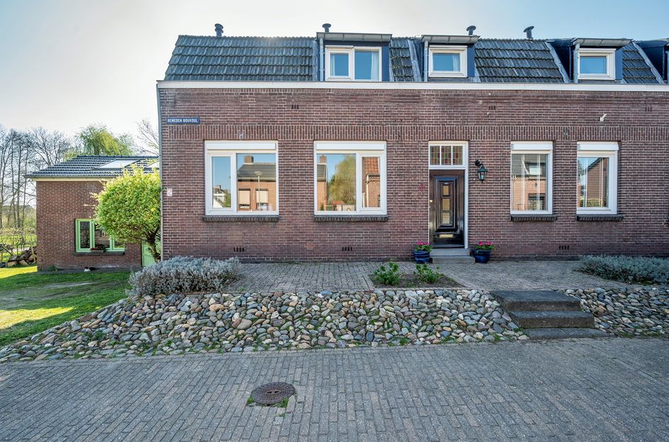 Beneden Boukoul 50