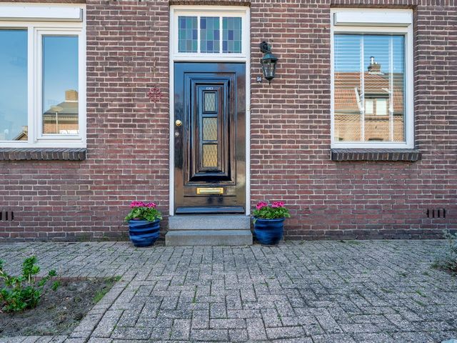 Beneden Boukoul 50, Swalmen