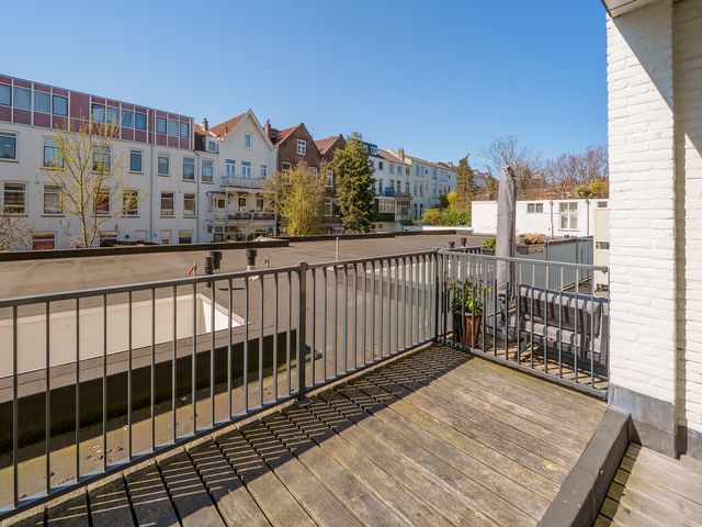 Schoonderloostraat 209, Rotterdam