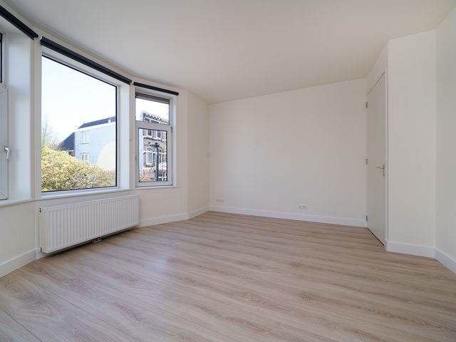 Schoonderloostraat 209, Rotterdam