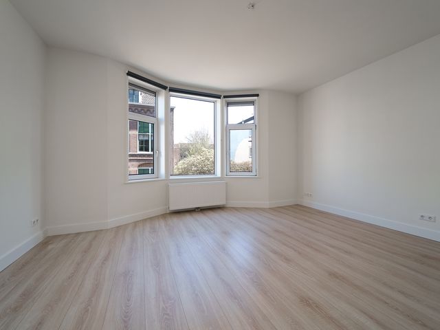 Schoonderloostraat 209, Rotterdam