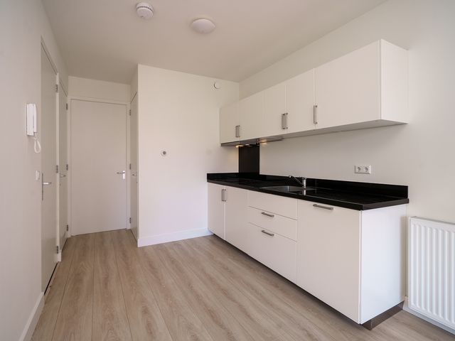Schoonderloostraat 209, Rotterdam