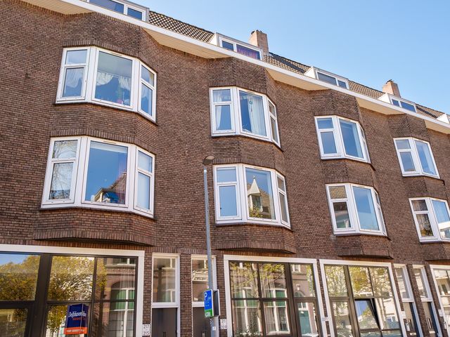 Schoonderloostraat 209, Rotterdam