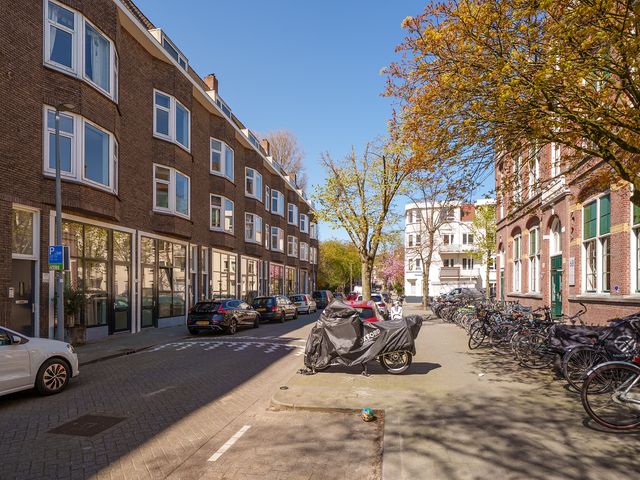 Schoonderloostraat 209, Rotterdam