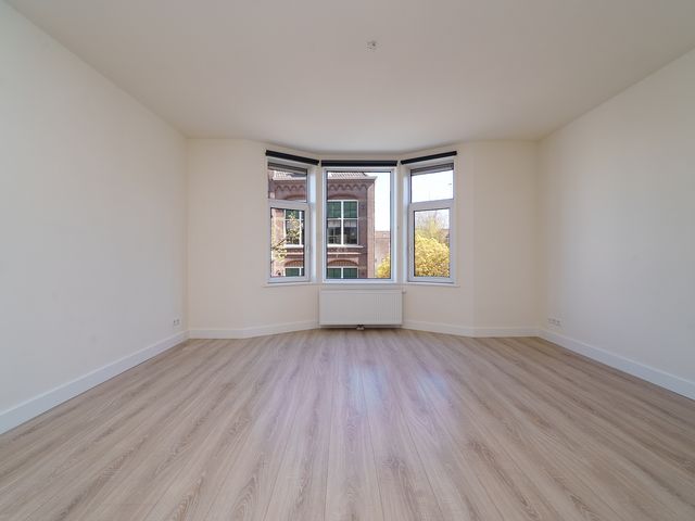 Schoonderloostraat 209, Rotterdam