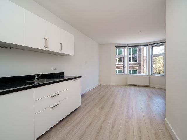Schoonderloostraat 209, Rotterdam