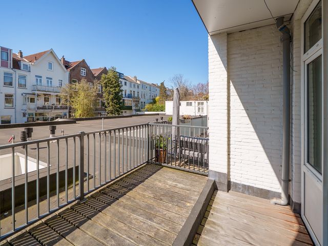 Schoonderloostraat 209, Rotterdam